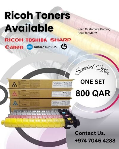 Ricoh printer toner sale 70464288
