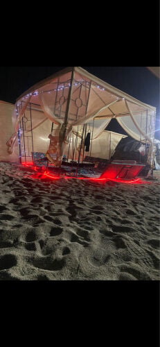 brand new tent for sale 800 