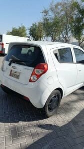 FOR SALE Chevrolet Spark 2012