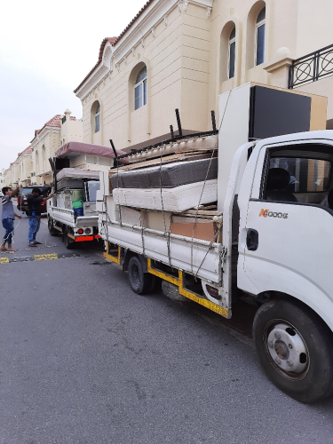 qatar moves and packing in qatar