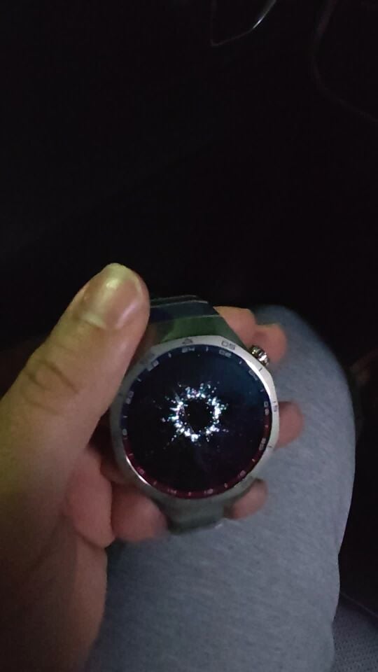 howei 5 pro titniuem