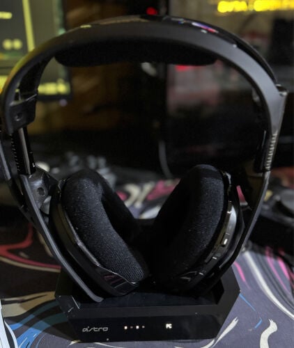 Astro a50