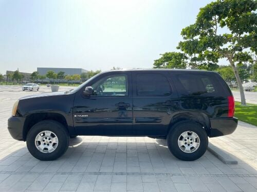 GMC YUKON FOR SALE .