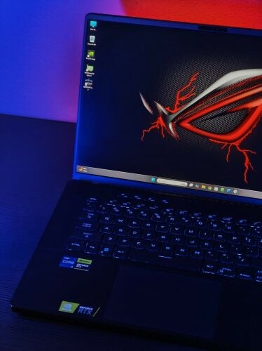 Asus 9-13th rtx4070