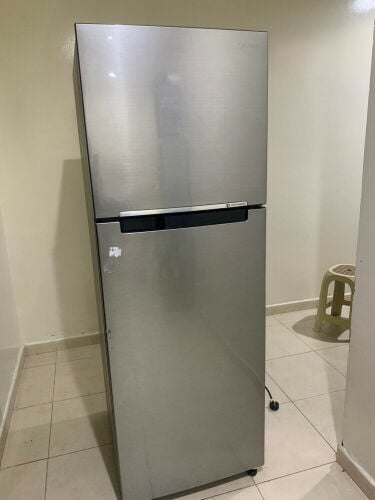 ثلاجه سامسونج 