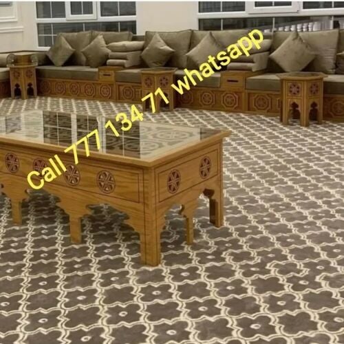 Re-upholstery And Repair,made new