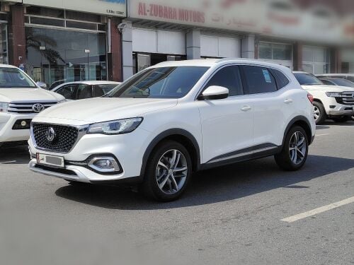 MG HS 30T