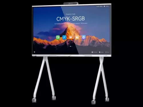 Huawei ldeaHub S3 65 inch
