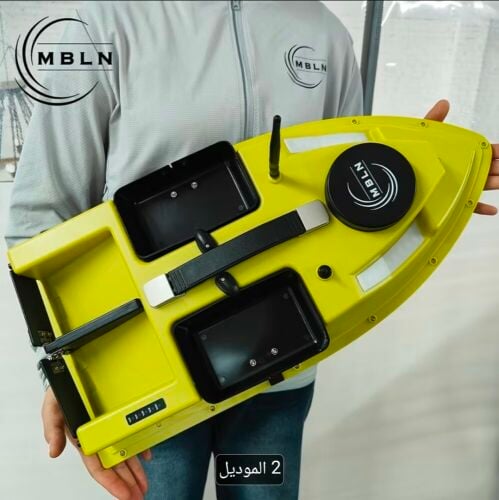 قارب جي بي اس اربع نسافات وهديه