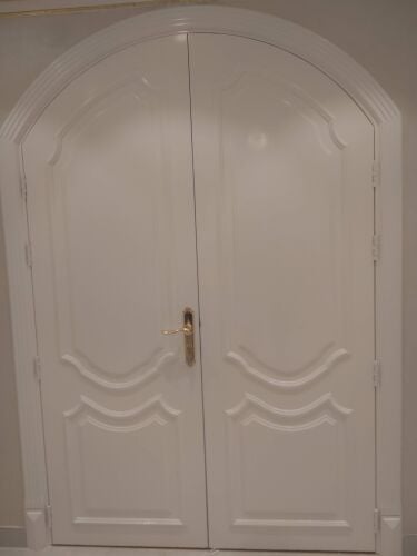 Door and other carpentry