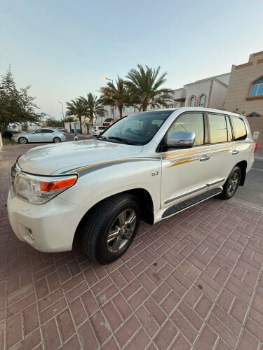 في اكس ار