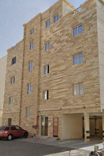 عمارة للبيع في بن عمران