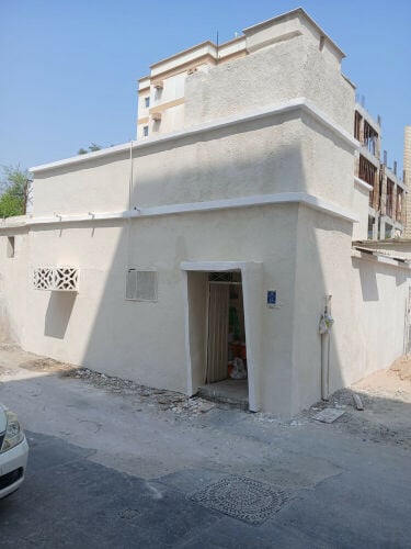 بيت شعبي للبيع بام غويلينة