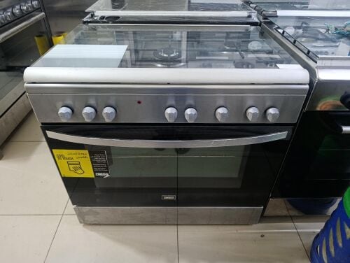 Zanussi Italy Made Oven Electric