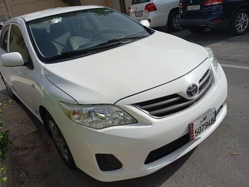 Toyota Excellent