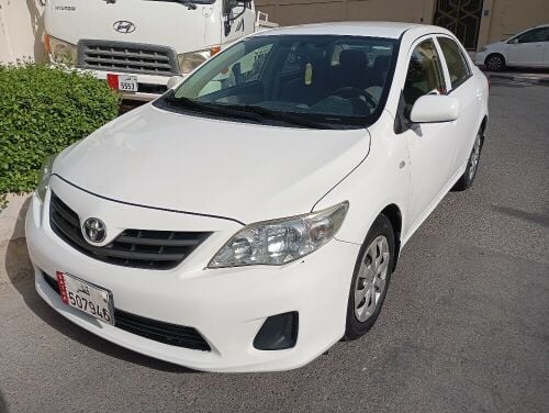 Toyotaa