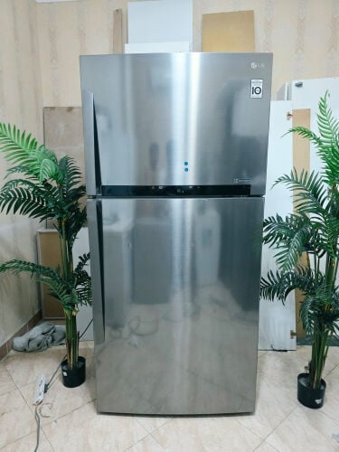 LG like new big refrigerators 