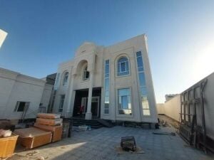 For Sale|B.New villa 8bhk|AlWukair