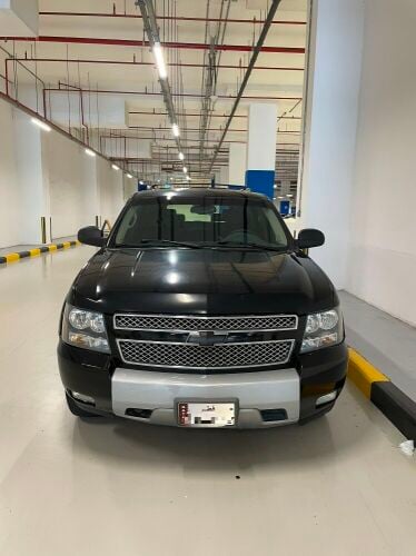 Tahoe Z71 for sale or swap