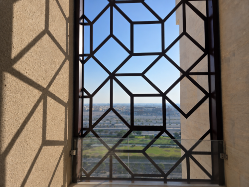 Luxurious 1 bhk apartment Lusail