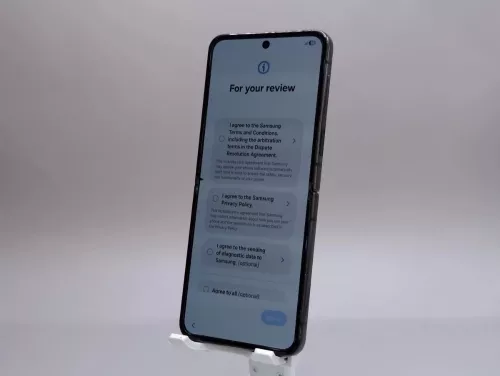 SAMSUNG Z FLIP 4