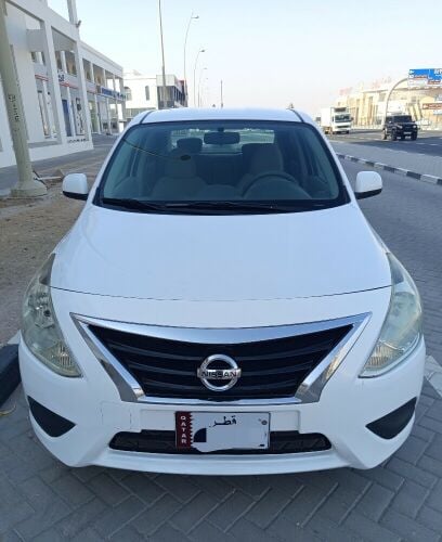 NISSAN. SUNNY. 2022