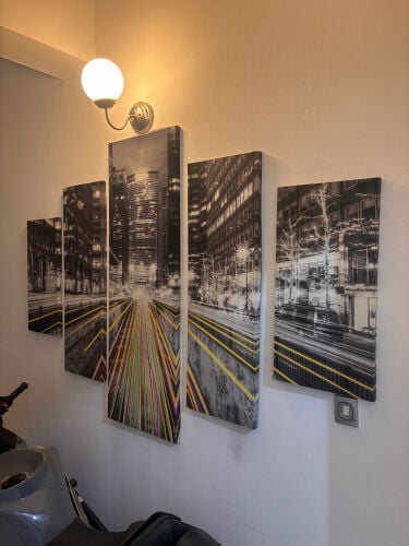 frames and pictures
