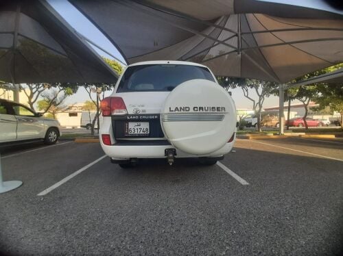 Gx2009V6 in good condition