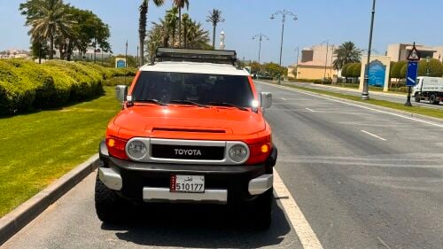fj 2013 clean top vrint fisnice