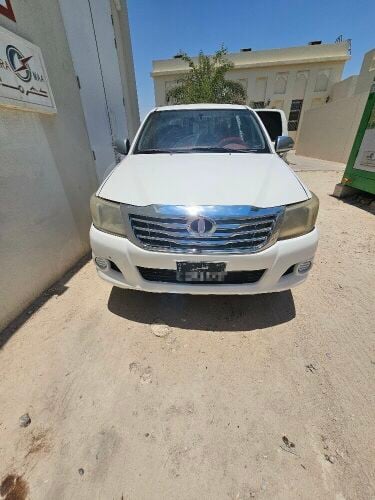 HILUX 2015 1TR