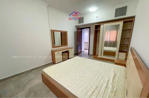 1BHK AL SADD