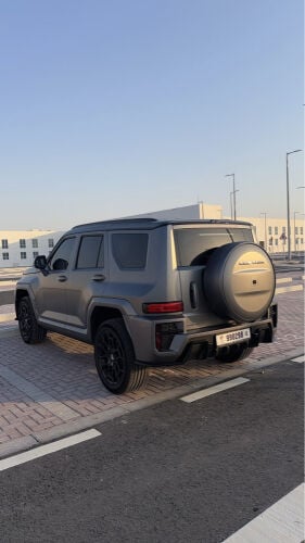 لبيع او بدل تانك وكاله 2026