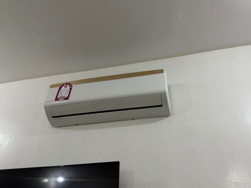 3 split ACs