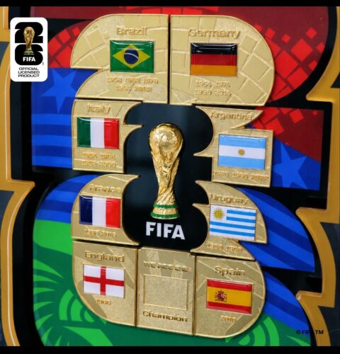 fifa worldcup 2026 limited edition