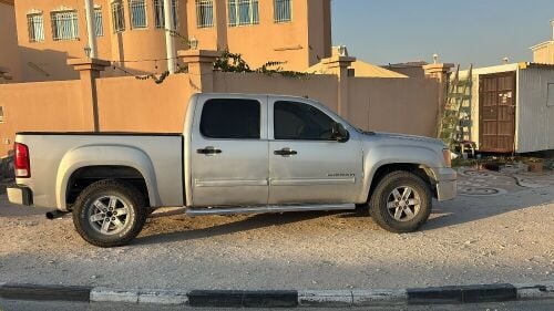 جمس حاله جيده ٢٠١١