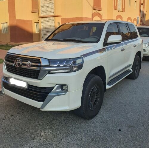 في اكس ار