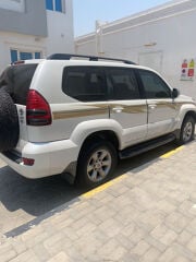 prado 2007