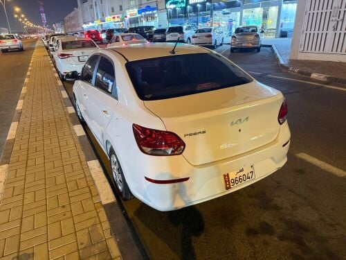 اليكس لتأجير السيارات