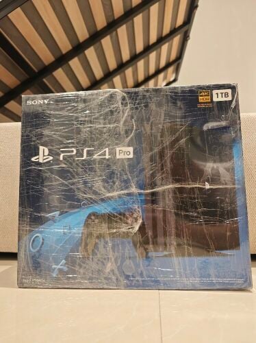 Playstation4 pro New