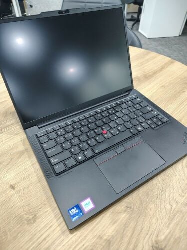 64GB RAM, Lenovo E14 Gen7