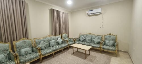 طقم كراسي مصري