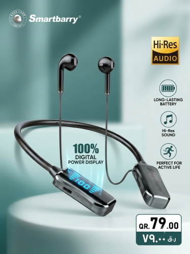Smart bery bluetooth