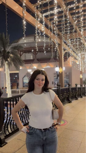 Bouchra 