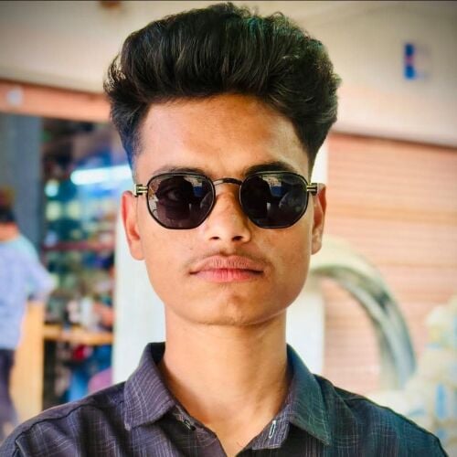 Sahamuddin Ansari