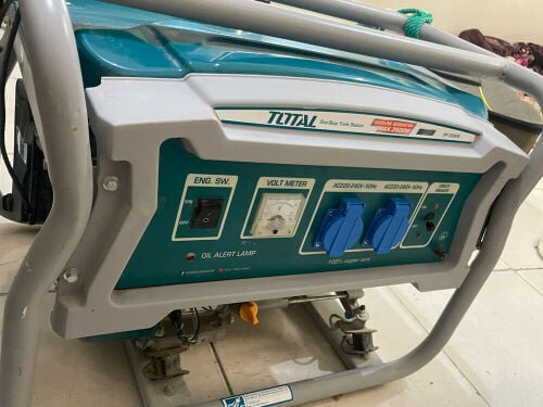 ToTAL generator For Sale 