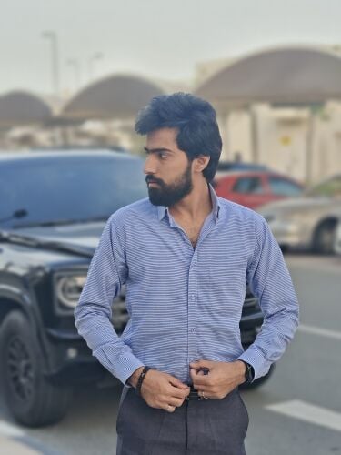 Talha Ali