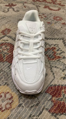 P6000 Triple White (Size 41)