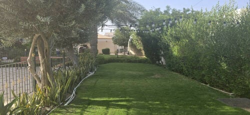 فيلا بموقع مميز