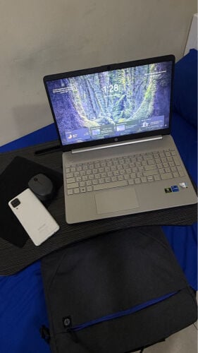 HP Laptop 15s-eq1545AU