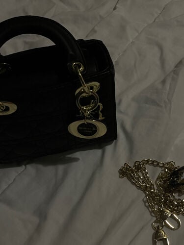 Handbag